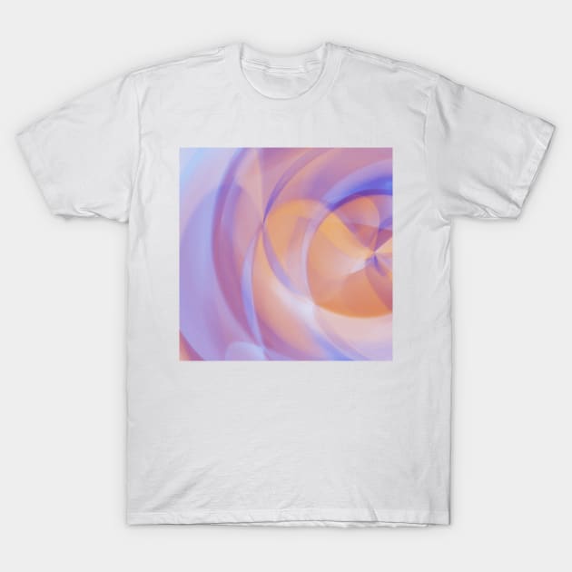 Sanctum T-Shirt by James Mclean